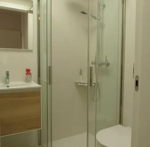 Modern In Torrevjea 200m From The Loccos Torrevieja