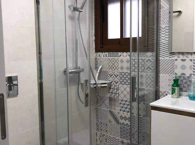 Modern In Torrevjea 200m From The Loccos Apartamento