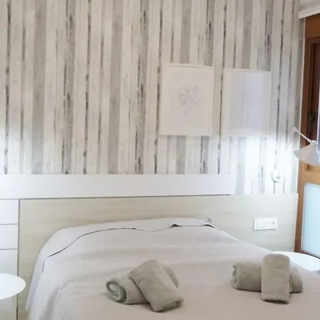 Modern In Torrevjea 200m From The Loccos Апартаменты