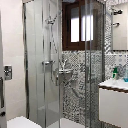 Modern In Torrevjea 200m From The Loccos Апартаменты