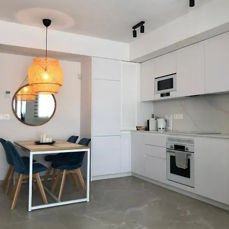 Daire Modern In Torrevjea 200m From The Loccos