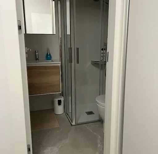 Appartement Modern In Torrevjea 200m From The Loccos Torrevieja