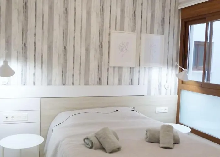 Modern In Torrevjea 200m From The Loccos Appartement